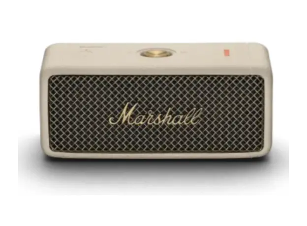 დინამიკი Marshall Emberton II Cream