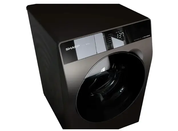 სარეცხი მანქანა Sharp ES-FS954KJZ-G, 6 image