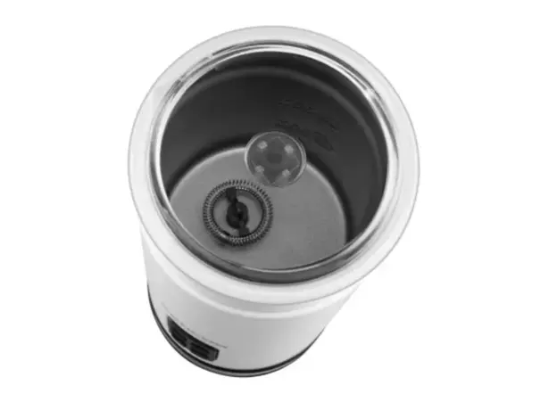 რძის ქაფის ამომყვანი Sencor SMF 2030WH Milk Frother, 4 image