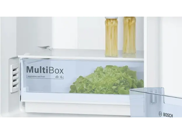 მაცივარი BOSCH KGN33NW206, 5 image