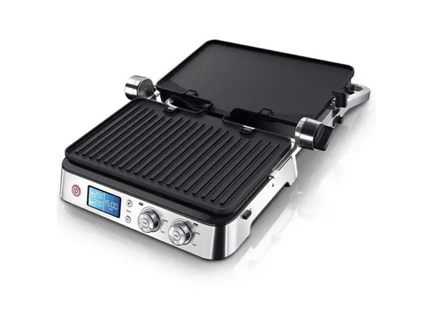 გრილი BRAUN CG9040, 5 image