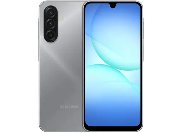 მობილური ტელეფონი Samsung A175F Galaxy A17 6GB/128GB LTE Duos Gray