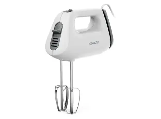 მიქსერი KENWOOD HMP10.000WH, 2 image