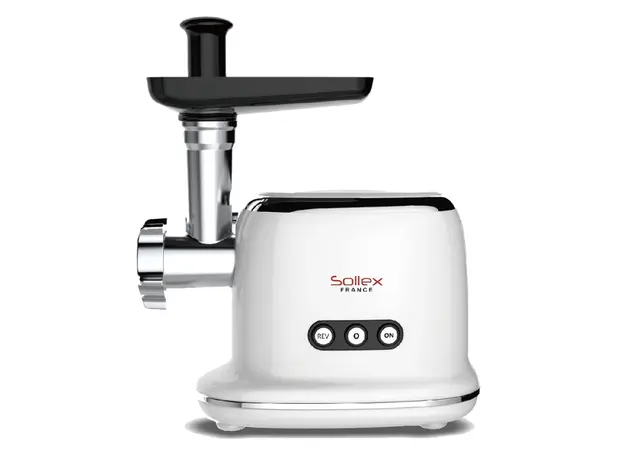 ხორცსაკეპი მანქანა SOLLEX SL 625, 2 image