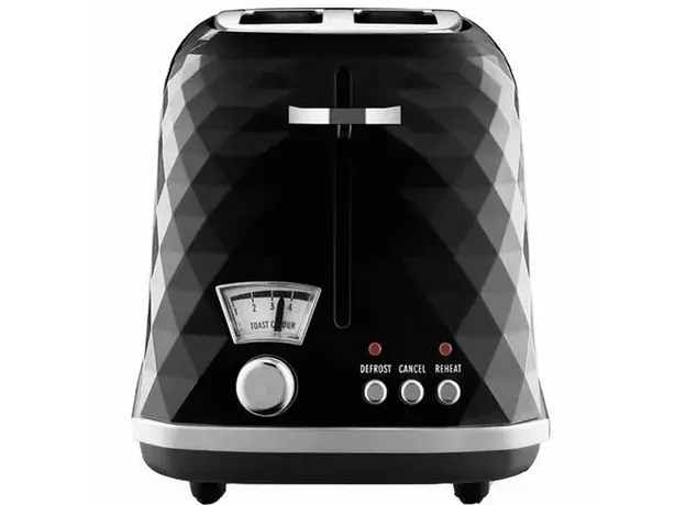 ტოსტერი Delonghi CTJ2103BK, 4 image