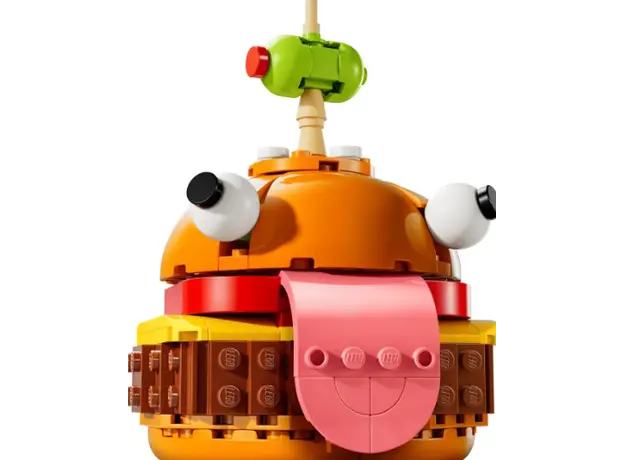 ლეგო LEGO Constructor Fortnite Durrr Burger, 4 image