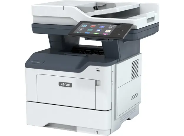 პრინტერი Xerox B415V_DN, MFP, A4, USB, Ethernet, White, 5 image