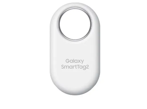 Bluetooth თრექერი Samsung Wireless SmartTag 2 White, 3 image