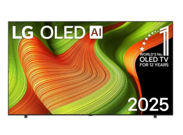 ტელევიზორი LG OLED83B5RLA.AMCN, 2 image