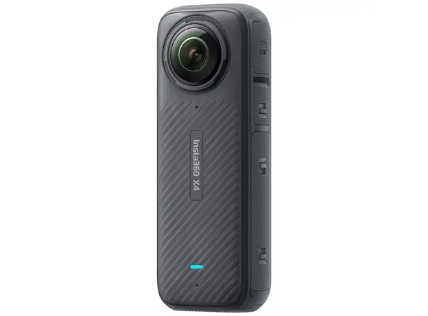 სპორტული კამერა INSTA360 X4 SNOWBOARD BUNDLE, 4 image