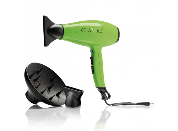 თმის საშრობი GAMA SH2512, 2 image