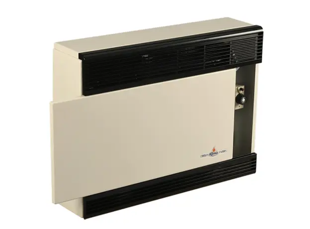 გაზის გამათბობელი Karma BETA 4 Mechanic (40-50 კვ2), 3 image