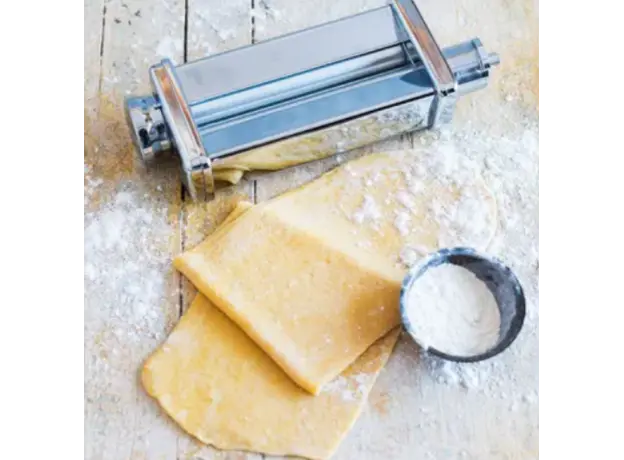 ცომის გასაბრტყელებელი თავაკი KENWOOD KAX980ME ATT KW LASAGNE ROLLER INT, 4 image