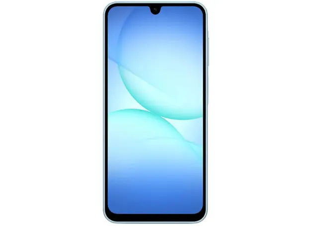 მობილური ტელეფონი Samsung A175F Galaxy A17 6GB/128GB LTE Duos Light Blue, 3 image