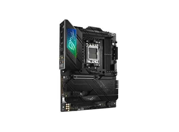 დედა დაფა Asus 90MB1BA0-M0EAY0 ROG STRIX X670E-F GAMING WIFI, AM5, DDR5, 3 image