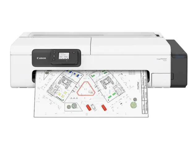პლოტერი Canon imagePROGRAF TC-21, 2 image