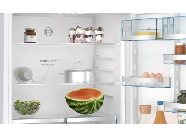 მაცივარი BOSCH KGP76AWC0N, 4 image