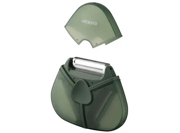 ბოსტნეულის სათლელი Ardesto AR2169PG Gemini, Peeler, Green, 5 image