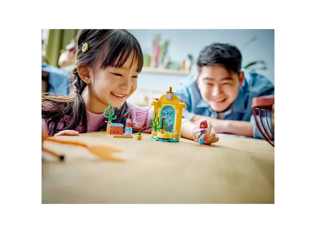 ლეგო Constructor LEGO Disney Ariel's Music Stage, 5 image
