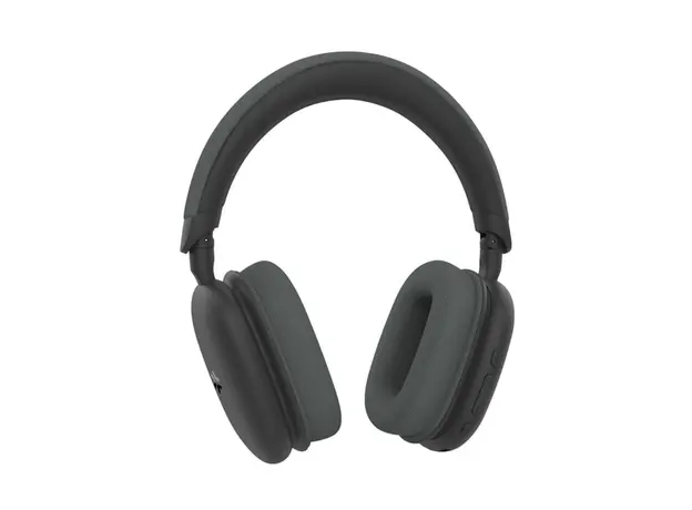 ყურსასმენი Celly SOUNDBEAT With ANC & ENC Wireless Headphone Black, 3 image