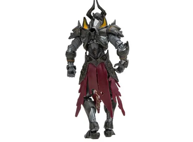 სათამაშო ფიგურა FORTNITE Game figure Master Series Omega Knight, 10cm, 5 image