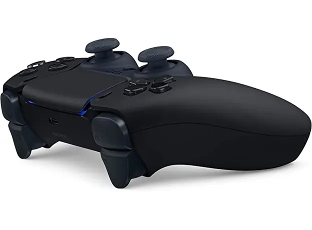 კონტროლერი Playstation DualSense PS5 Wireless Controller Midnight Black /KIA/PS5, 4 image
