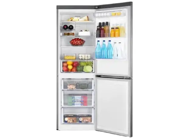 მაცივარი Samsung RB29FERNDSA/WR, 3 image