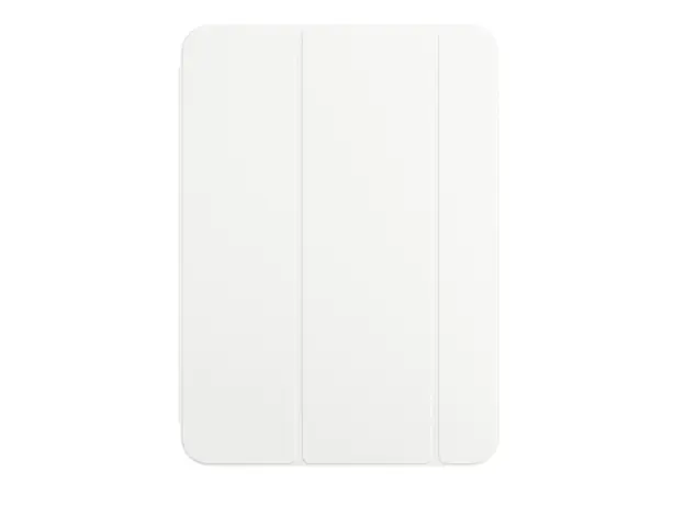 პლანშეტის ქეისი Apple Smart Folio Case  for iPad (A16) - White, 3 image