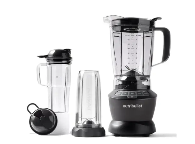 ბლენდერი NutriBullet NBF500DG, 2 image