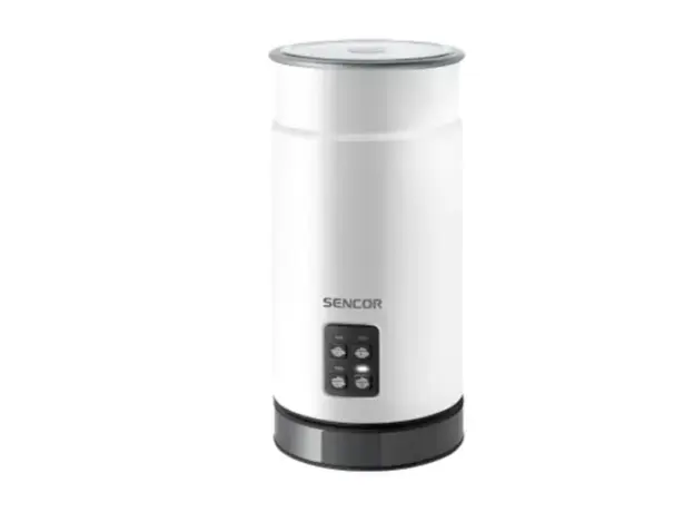 რძის ქაფის ამომყვანი Sencor SMF 2030WH Milk Frother