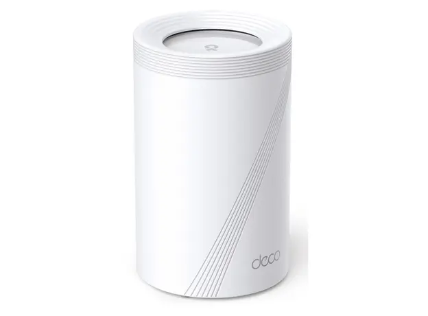 როუტერი TP-link Deco BE65(1-pack)  BE9300 Whole Home Mesh Wi-Fi 7 Unit, 3 image