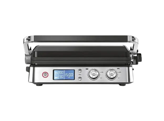 გრილი BRAUN CG9040, 2 image