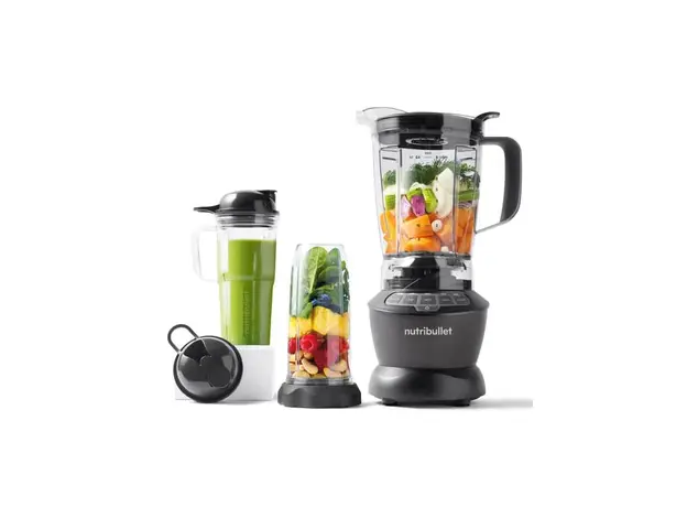 ბლენდერი NutriBullet NBF500DG, 3 image