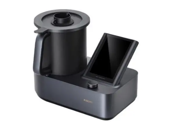 სამზარეულოს კომბაინი Xiaomi Smart Cooking Robot EU, 3 image