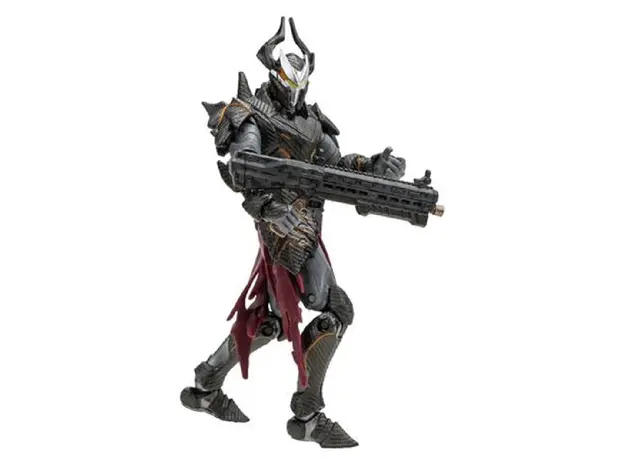 სათამაშო ფიგურა FORTNITE Game figure Master Series Omega Knight, 10cm, 4 image