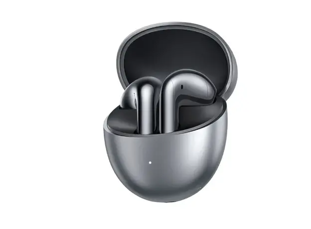 ყურსასმენი Honor Choice TiinLab TWS Earbuds S7 Grey (5504ABTQ), 4 image