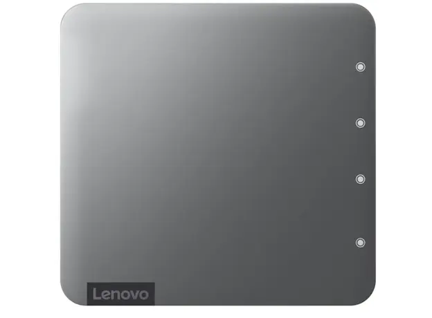 დამტენი Lenovo G0A6130WEU 130 W Multi-Port Charger Gray, 4 image