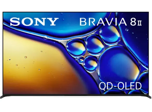 SONY K-55XR80M2 television, 7 image