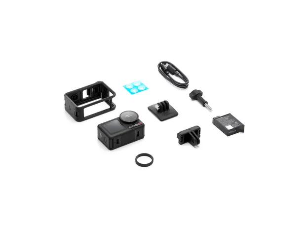 კამერა DJI Action 5 Pro Standard Combo, 5 image