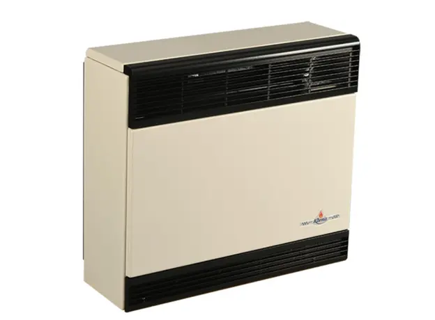 გაზის გამათბობელი Karma BETA 4 Mechanic (40-50 კვ2)