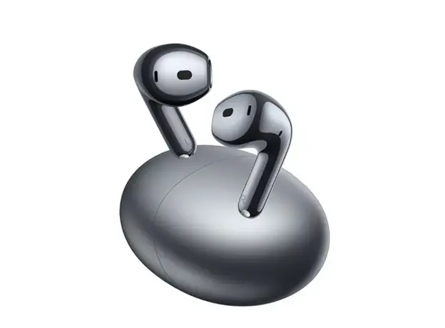 ყურსასმენი Honor Choice TiinLab TWS Earbuds S7 Grey (5504ABTQ), 3 image