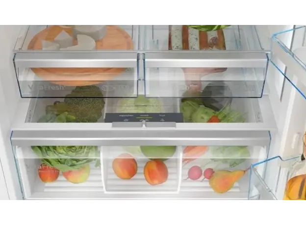 მაცივარი BOSCH KGP76AWC0N, 6 image