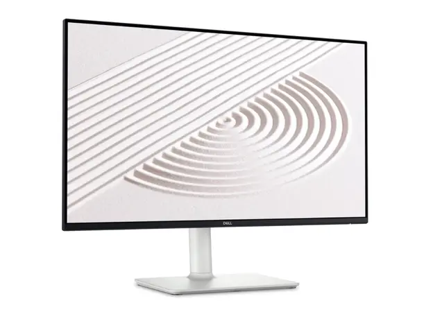 მონიტორი Dell 210-BMHH S2425HS, 23.8", Monitor, IPS, HDMI, Silver, 3 image