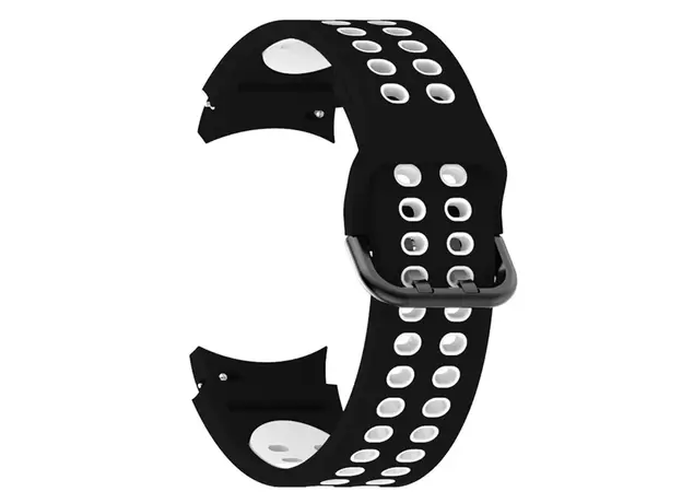 სმარტ საათის სამაჯური For Samsung Galaxy Watch 5 40mm / 44mm / 5 Pro 45mm