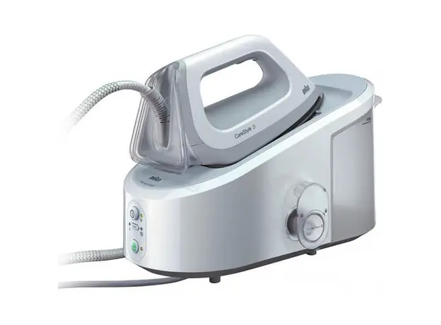 უთო BRAUN IS3041/1WH, 2 image