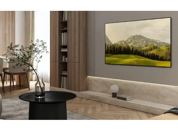 ტელევიზორი Samsung QE83S85FAEXRU OLED Vision AI Smart TV 4K  3840x2160 HDR10+ Wi-Fi  BT5.3  DVB-C/T2/S2 400x300, 8 image