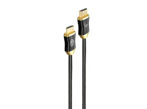კაბელი Gembird CCBP-HDMI8K-AOC-30M 8K/60Hz HDMI Active Optical Cable (AOC) 30m