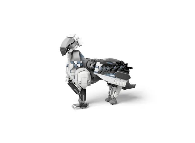 ლეგო LEGO Harry Potter Buckbeak, 5 image