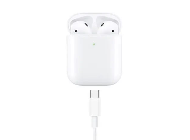 Earphones HOCO EW74 TWS White, 4 image