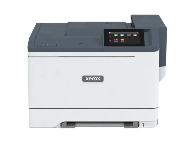 პრინტერი Xerox C410V_DN, A4, USB, Ethernet, Printer, White